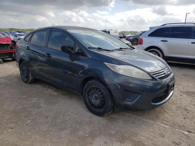 Photo 3 VIN: 3FADP4AJ7BM228479 - FORD FIESTA S 