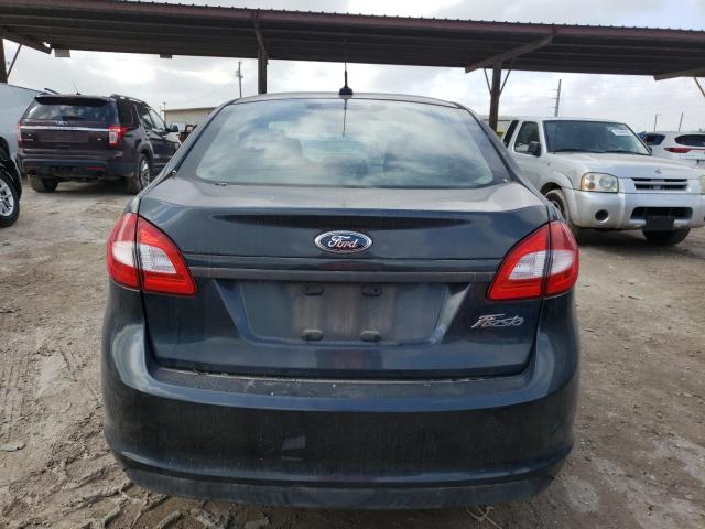 Photo 5 VIN: 3FADP4AJ7BM228479 - FORD FIESTA S 