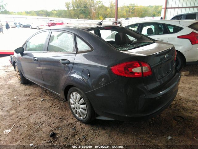 Photo 2 VIN: 3FADP4AJ7CM104889 - FORD FIESTA 