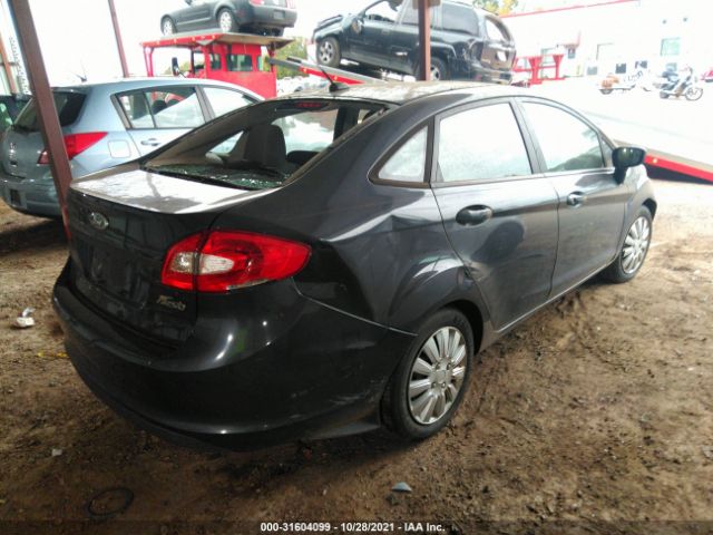 Photo 3 VIN: 3FADP4AJ7CM104889 - FORD FIESTA 