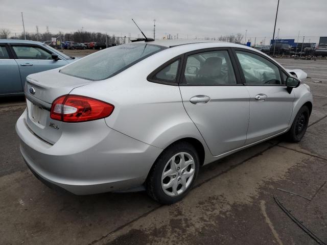 Photo 2 VIN: 3FADP4AJ7CM134619 - FORD FIESTA 