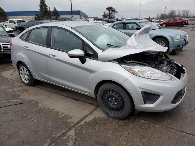 Photo 3 VIN: 3FADP4AJ7CM134619 - FORD FIESTA 