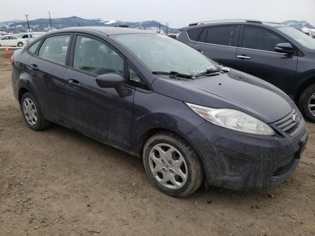 Photo 3 VIN: 3FADP4AJ7CM183142 - FORD FIESTA S 