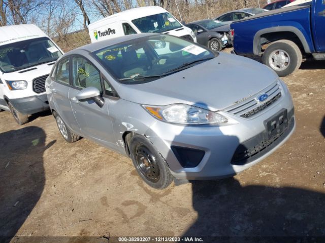 Photo 0 VIN: 3FADP4AJ7CM186056 - FORD FIESTA 