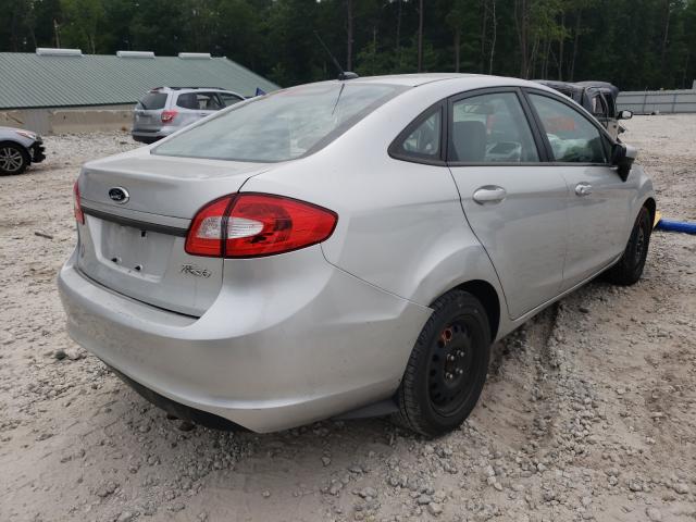 Photo 3 VIN: 3FADP4AJ7CM186087 - FORD FIESTA S 