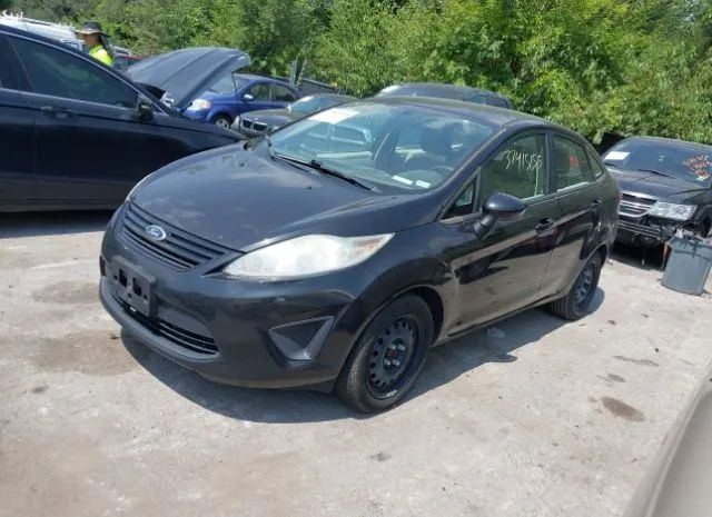 Photo 1 VIN: 3FADP4AJ7CM187336 - FORD FIESTA 