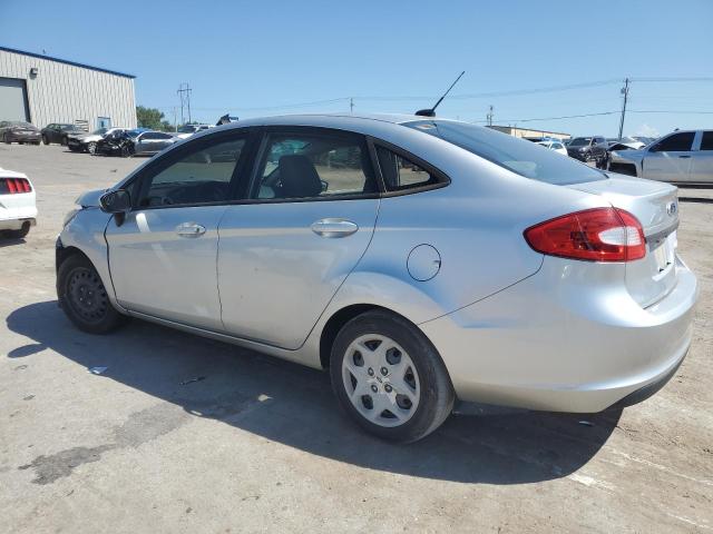 Photo 1 VIN: 3FADP4AJ7DM146917 - FORD FIESTA 