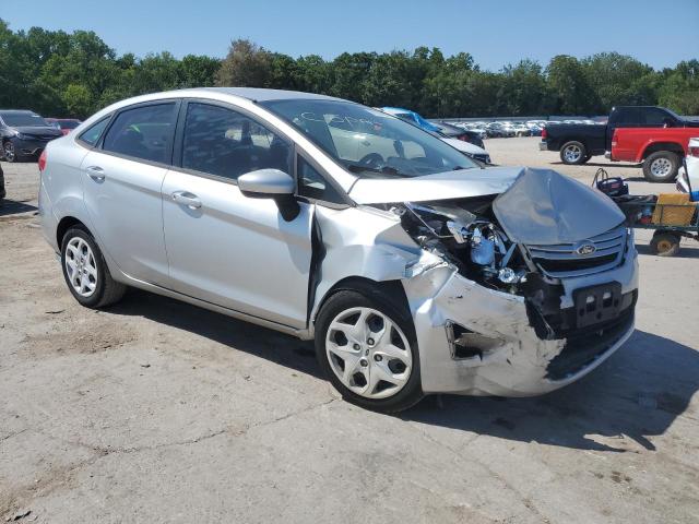 Photo 3 VIN: 3FADP4AJ7DM146917 - FORD FIESTA 