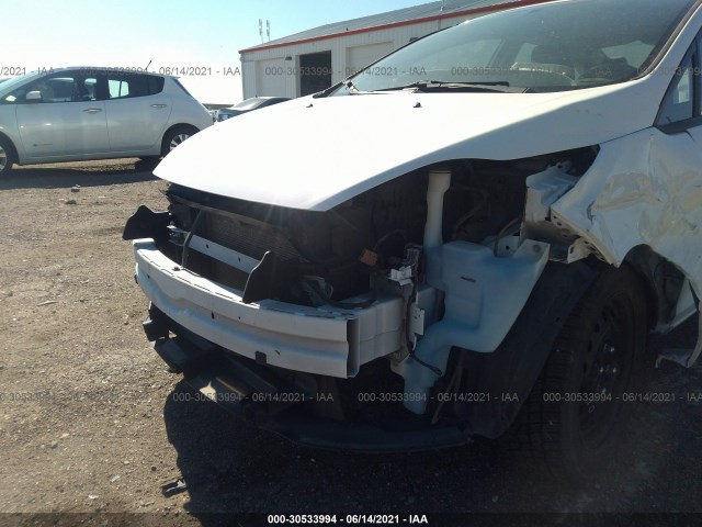 Photo 5 VIN: 3FADP4AJ7DM153723 - FORD FIESTA 