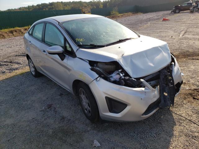 Photo 0 VIN: 3FADP4AJ7DM164544 - FORD FIESTA S 