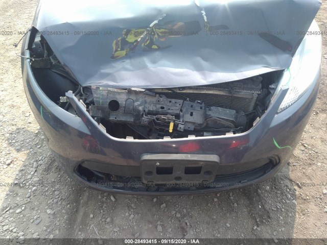 Photo 5 VIN: 3FADP4AJ7DM164933 - FORD FIESTA 