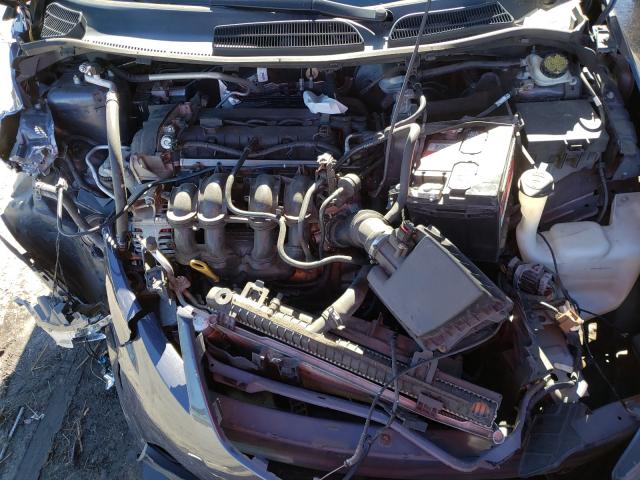 Photo 6 VIN: 3FADP4AJ7DM171378 - FORD FIESTA S 