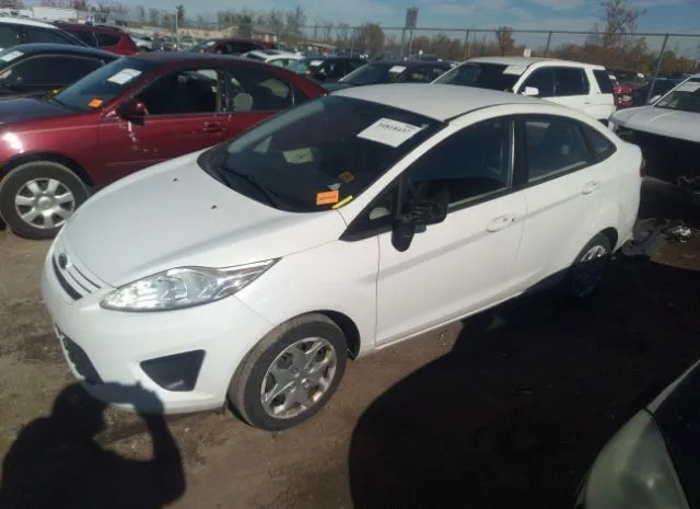 Photo 1 VIN: 3FADP4AJ7DM175995 - FORD FIESTA 