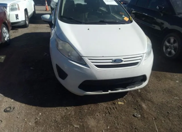 Photo 5 VIN: 3FADP4AJ7DM175995 - FORD FIESTA 