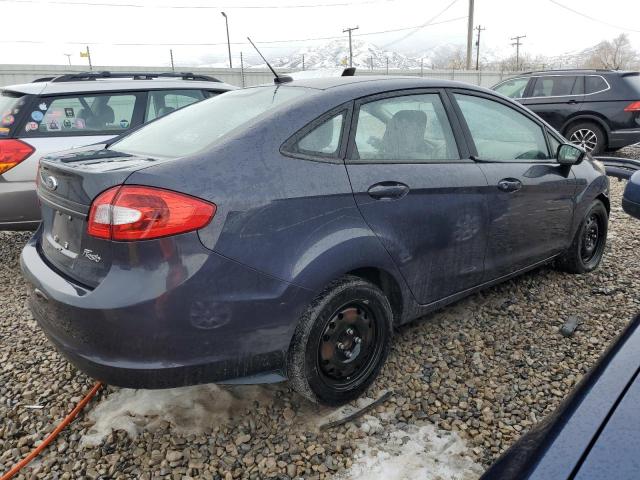 Photo 2 VIN: 3FADP4AJ7DM186544 - FORD FIESTA S 