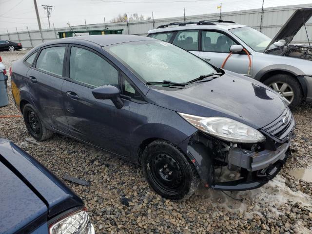 Photo 3 VIN: 3FADP4AJ7DM186544 - FORD FIESTA S 