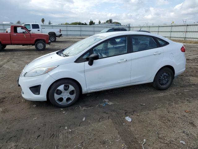 Photo 0 VIN: 3FADP4AJ7DM226590 - FORD FIESTA 