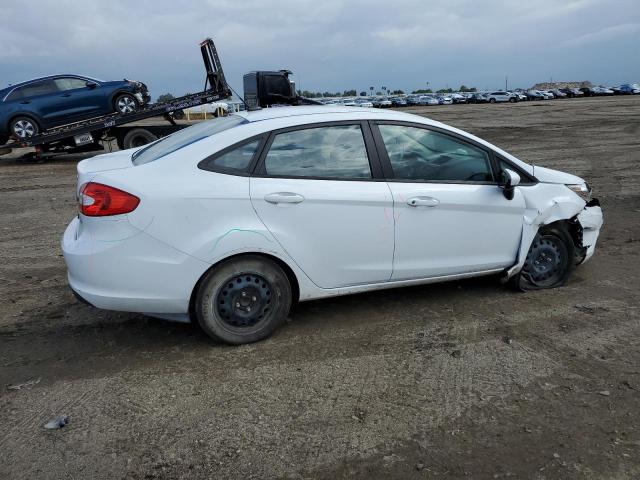 Photo 2 VIN: 3FADP4AJ7DM226590 - FORD FIESTA 