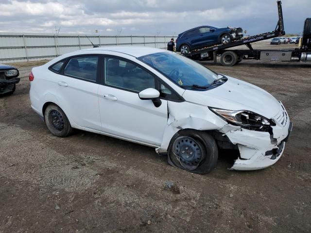 Photo 3 VIN: 3FADP4AJ7DM226590 - FORD FIESTA 