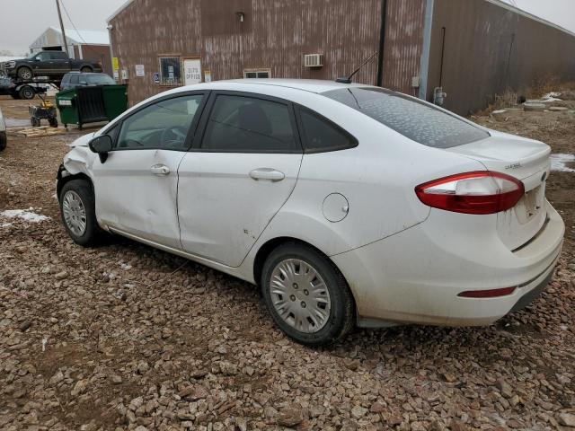 Photo 1 VIN: 3FADP4AJ7EM136616 - FORD FIESTA 