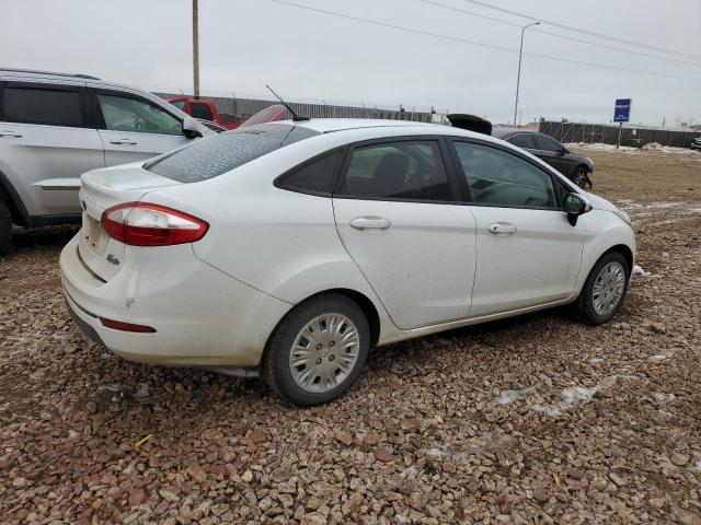 Photo 2 VIN: 3FADP4AJ7EM136616 - FORD FIESTA 