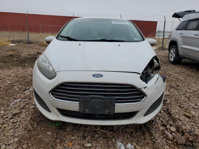 Photo 4 VIN: 3FADP4AJ7EM136616 - FORD FIESTA 