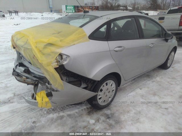 Photo 3 VIN: 3FADP4AJ7EM151178 - FORD FIESTA 