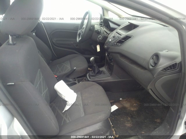 Photo 4 VIN: 3FADP4AJ7EM151178 - FORD FIESTA 