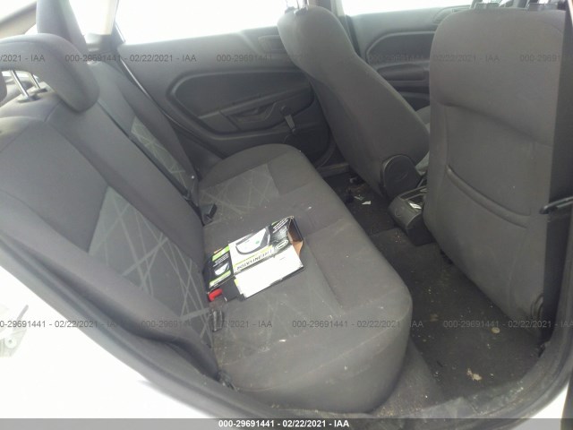 Photo 7 VIN: 3FADP4AJ7EM151178 - FORD FIESTA 