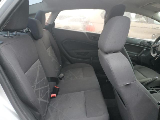 Photo 5 VIN: 3FADP4AJ7EM168627 - FORD FIESTA S 