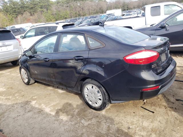 Photo 1 VIN: 3FADP4AJ7EM211007 - FORD FIESTA S 