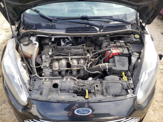 Photo 10 VIN: 3FADP4AJ7EM211007 - FORD FIESTA S 