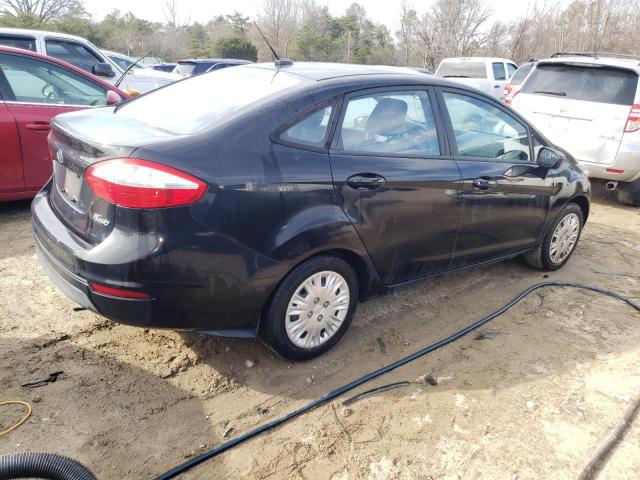 Photo 2 VIN: 3FADP4AJ7EM211007 - FORD FIESTA S 