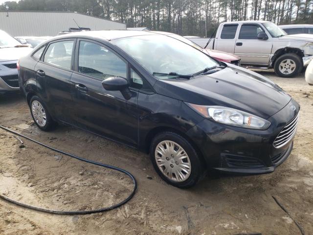 Photo 3 VIN: 3FADP4AJ7EM211007 - FORD FIESTA S 