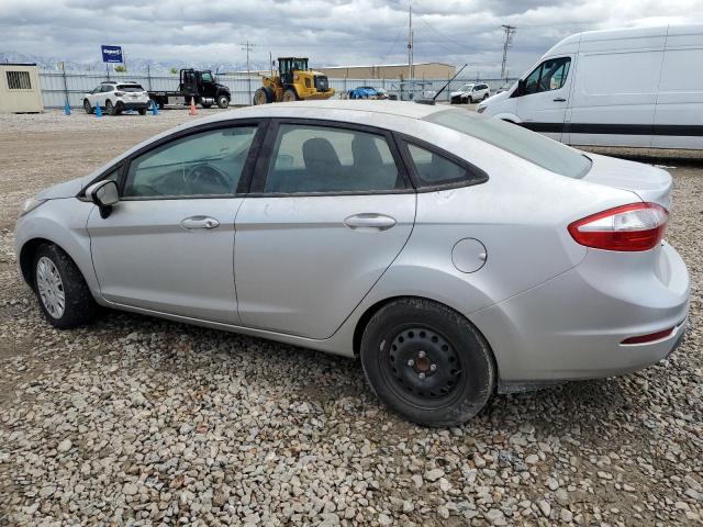 Photo 1 VIN: 3FADP4AJ7FM101186 - FORD FIESTA 