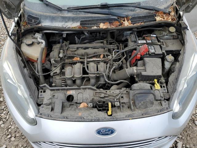 Photo 10 VIN: 3FADP4AJ7FM101186 - FORD FIESTA 