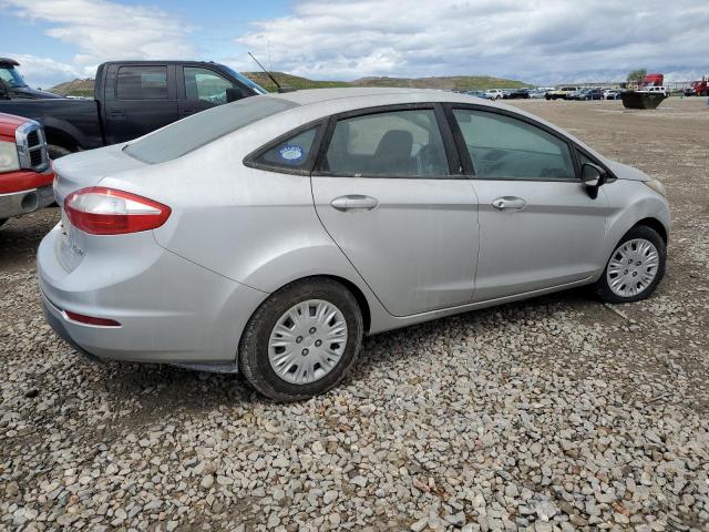 Photo 2 VIN: 3FADP4AJ7FM101186 - FORD FIESTA 