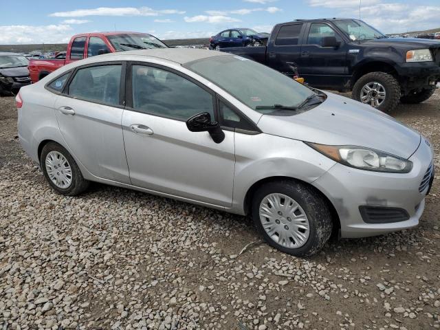 Photo 3 VIN: 3FADP4AJ7FM101186 - FORD FIESTA 