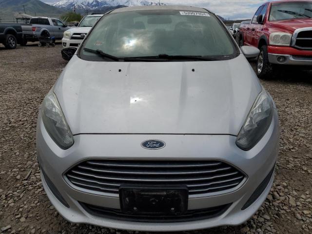 Photo 4 VIN: 3FADP4AJ7FM101186 - FORD FIESTA 