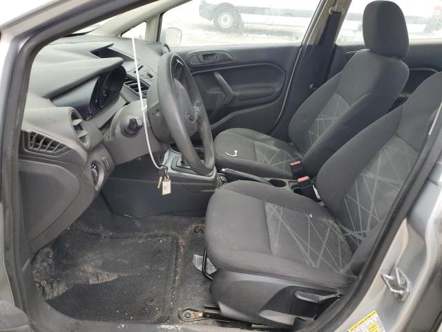 Photo 6 VIN: 3FADP4AJ7FM101186 - FORD FIESTA 