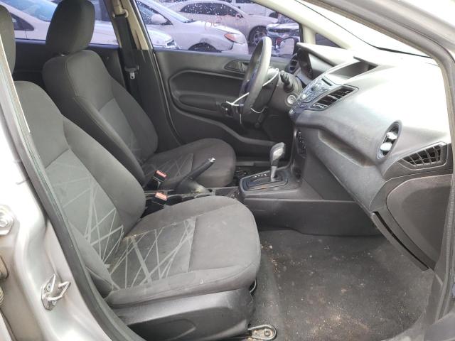 Photo 4 VIN: 3FADP4AJ7FM107733 - FORD FIESTA S 