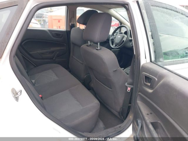 Photo 7 VIN: 3FADP4AJ7FM114603 - FORD FIESTA 