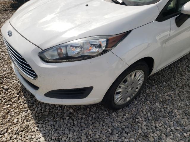 Photo 8 VIN: 3FADP4AJ7FM121308 - FORD FIESTA S 