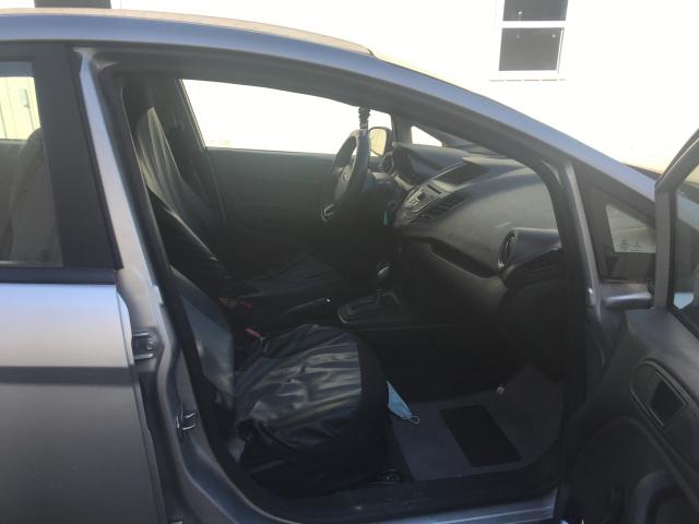 Photo 4 VIN: 3FADP4AJ7FM126170 - FORD FIESTA S 