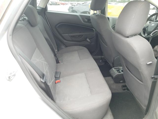 Photo 5 VIN: 3FADP4AJ7FM141008 - FORD FIESTA S 