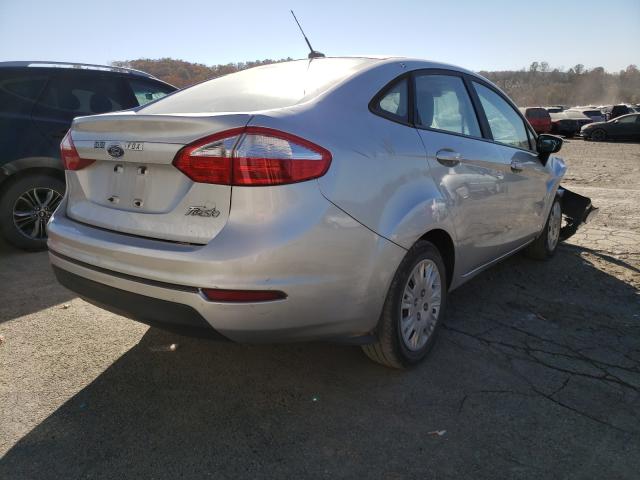 Photo 3 VIN: 3FADP4AJ7FM144944 - FORD FIESTA S 