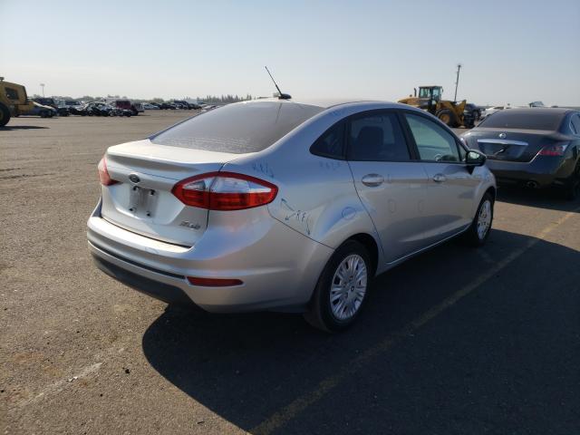 Photo 3 VIN: 3FADP4AJ7FM149397 - FORD FIESTA S 