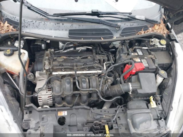 Photo 9 VIN: 3FADP4AJ7FM150291 - FORD FIESTA 