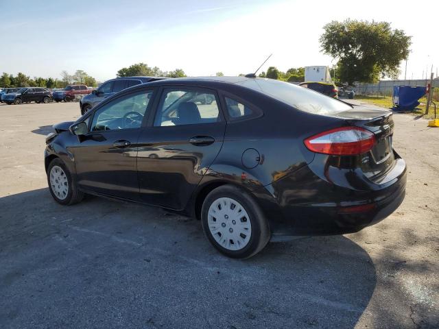 Photo 1 VIN: 3FADP4AJ7FM160819 - FORD FIESTA 