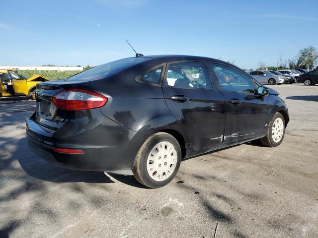 Photo 2 VIN: 3FADP4AJ7FM160819 - FORD FIESTA 